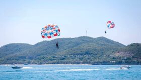Begin your visa-prepared day with Vietnam’s tranquil ambiance